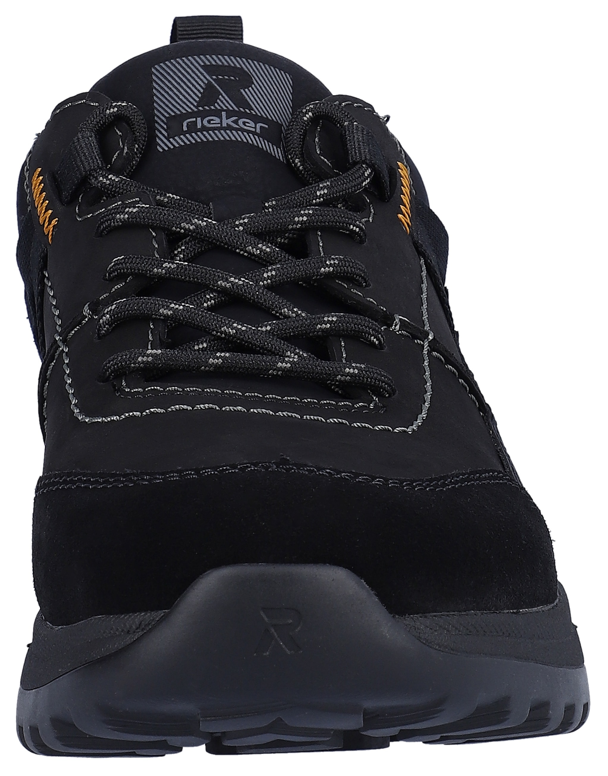 Rieker EVOLUTION Sneaker, Outdoorschuh, Halbschuh, Schnürschuh mit TEX-Ausstattung