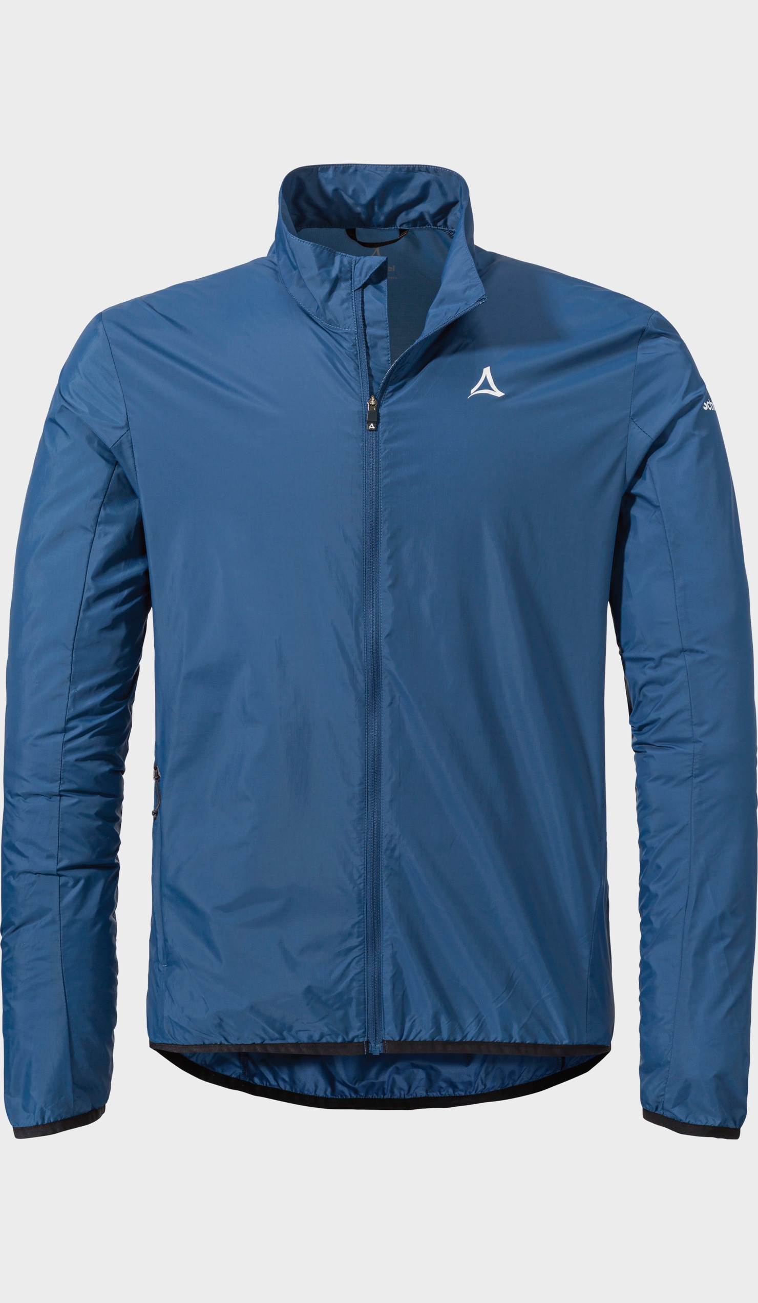 Schöffel Outdoorjacke »Jacket Style Cannobio MNS« ohne Kapuze
