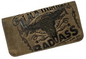 Image of JACK'S INN 54 Geldbörse »Street«, mit vielen Kartenfächern bei Ackermann Versand Schweiz