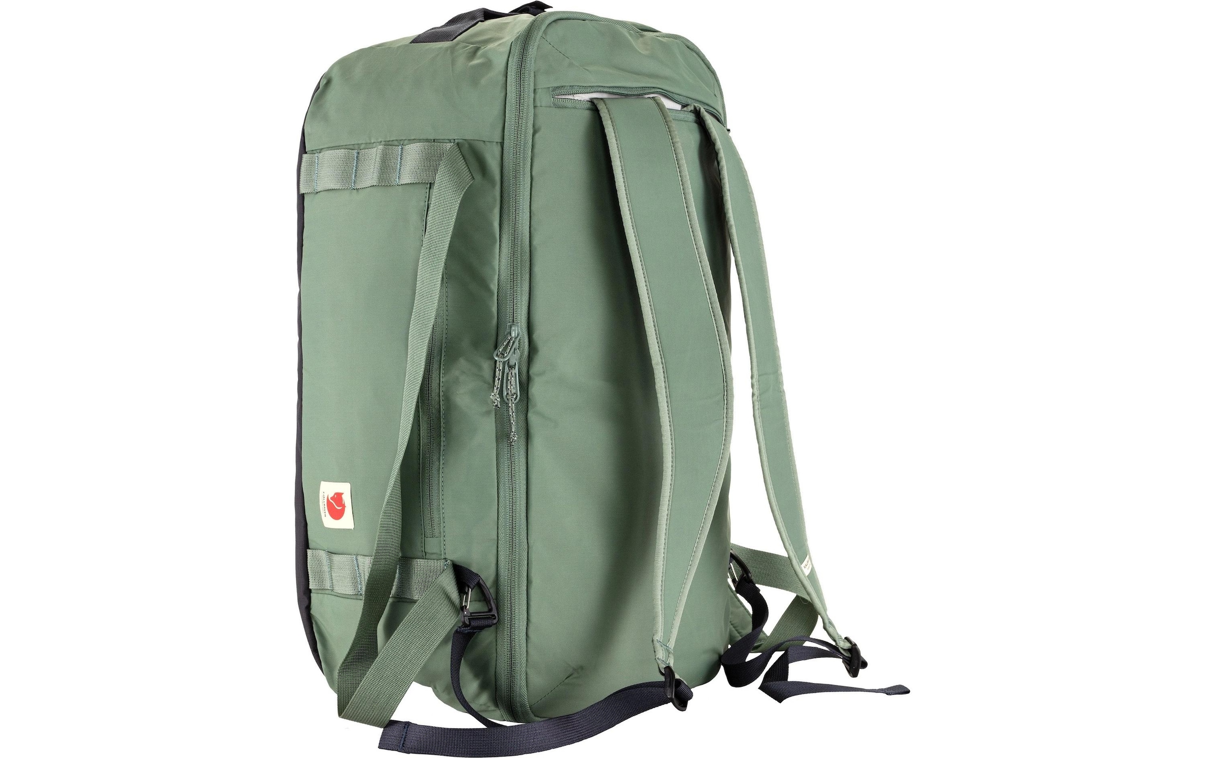 Fjällräven Sac à dos »Duffle Bag High Coast Duffel 36 Patina Green«