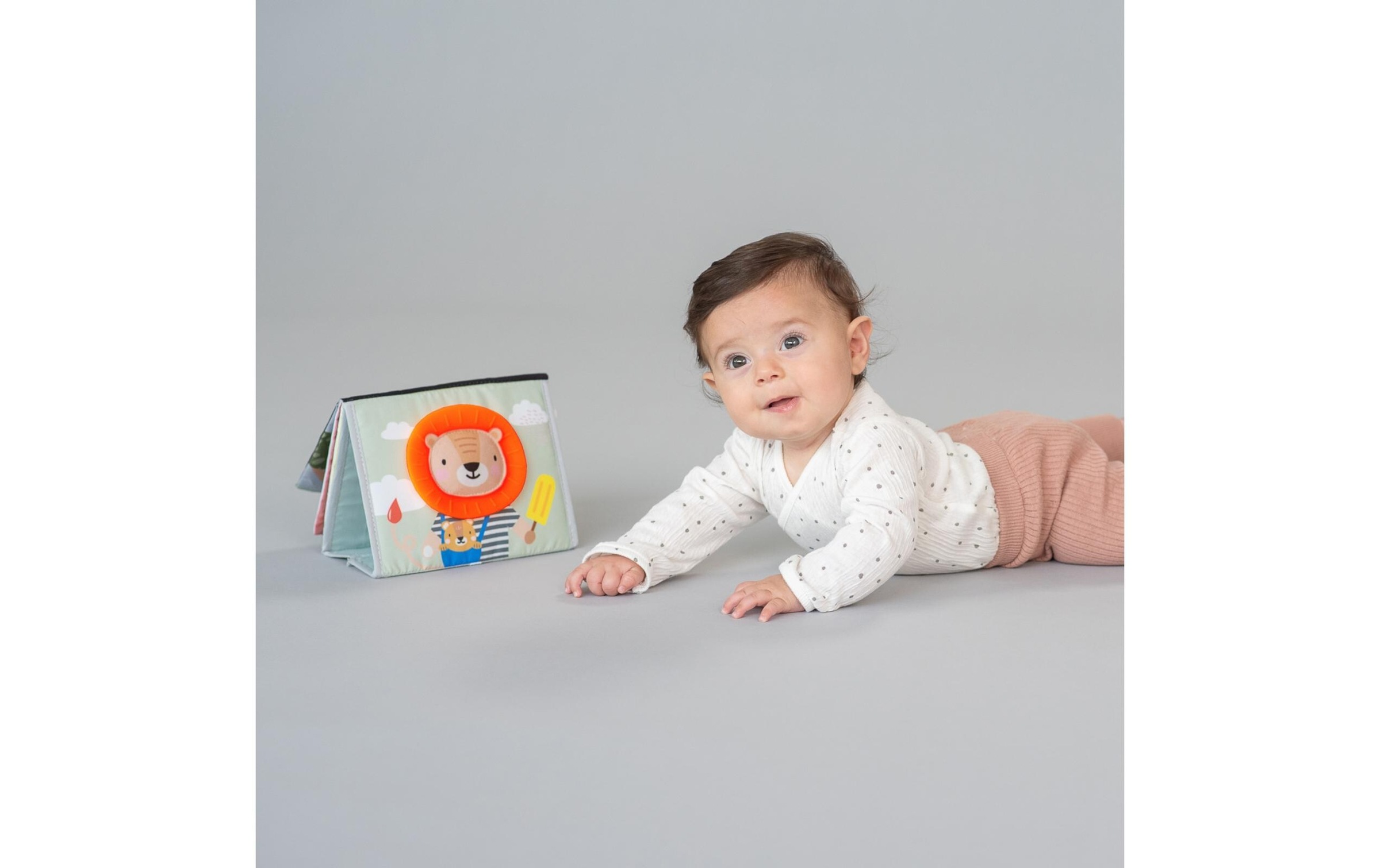 TAF TOYS Jouets éducatifs »Savannah 0M+«