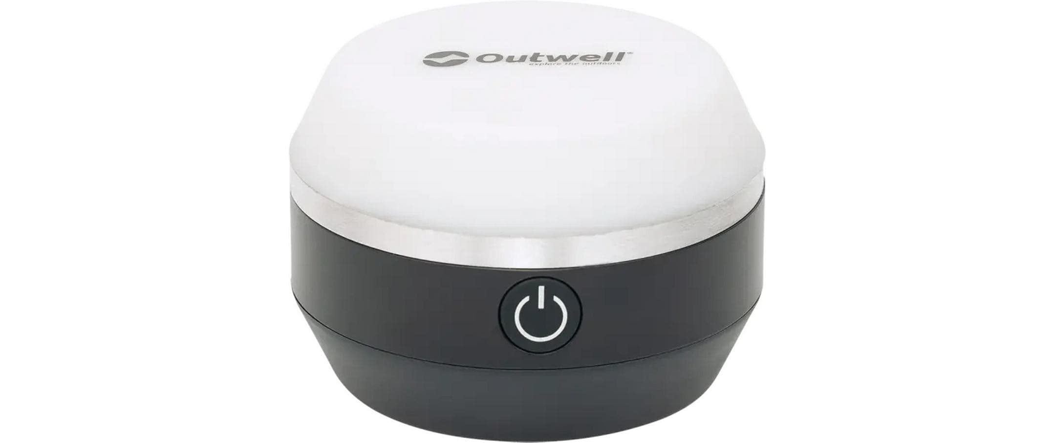 Image of Outwell Tischleuchte "Aurelia S" Wiederaufladbare Campinglampe