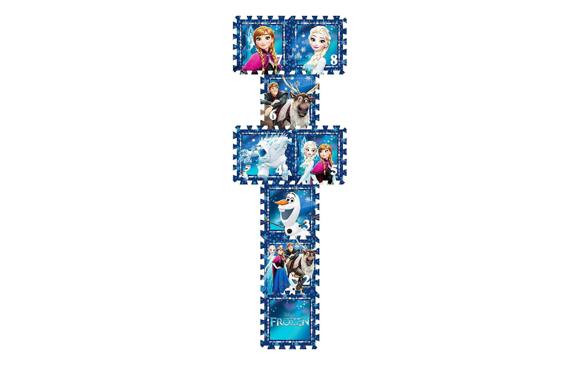 Image of Knorrtoys® Puzzle »Frozen Nights« bei Ackermann Versand Schweiz