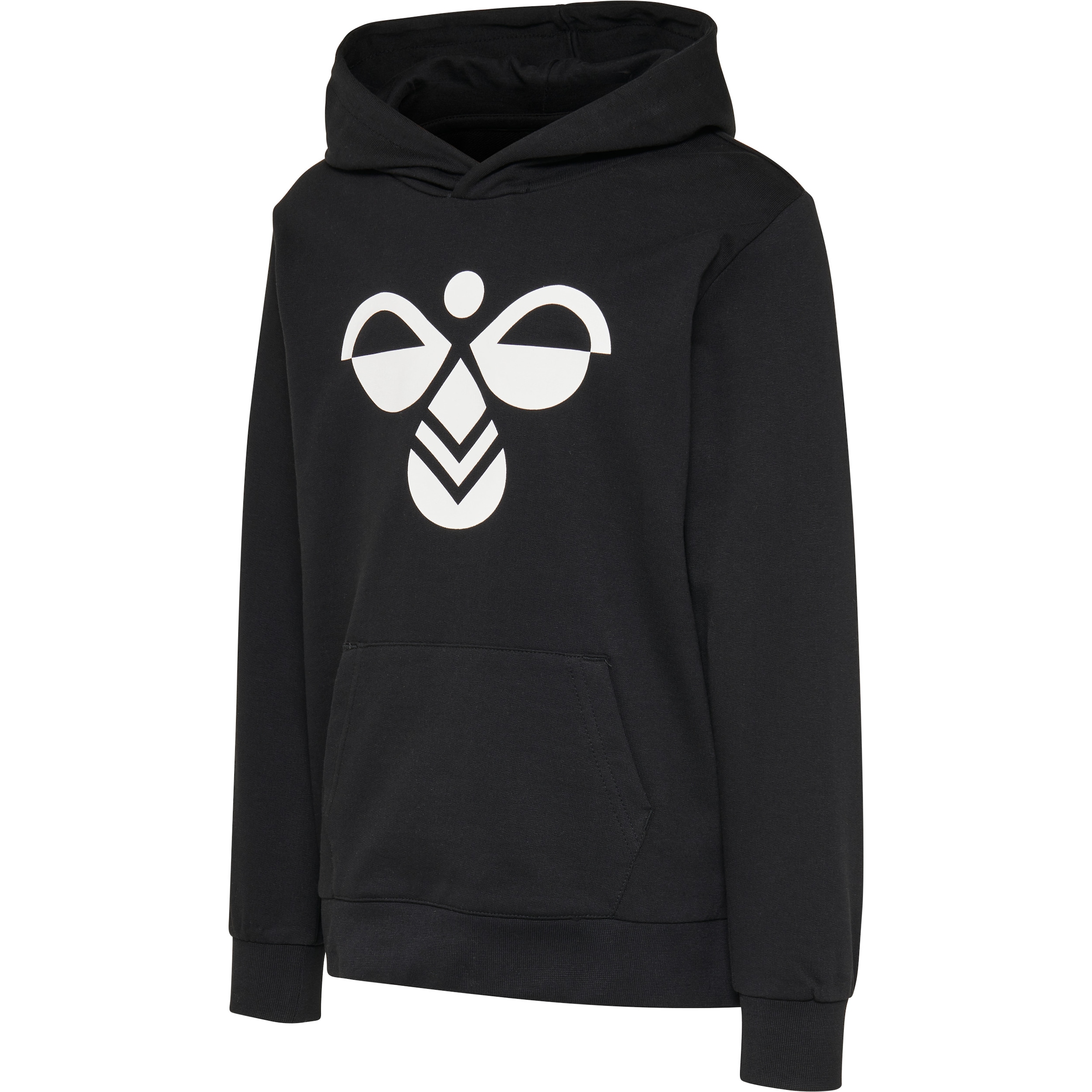 Image of hummel Kapuzensweatshirt "HMLCUATRO HOODIE - für Kinder", für Kinder