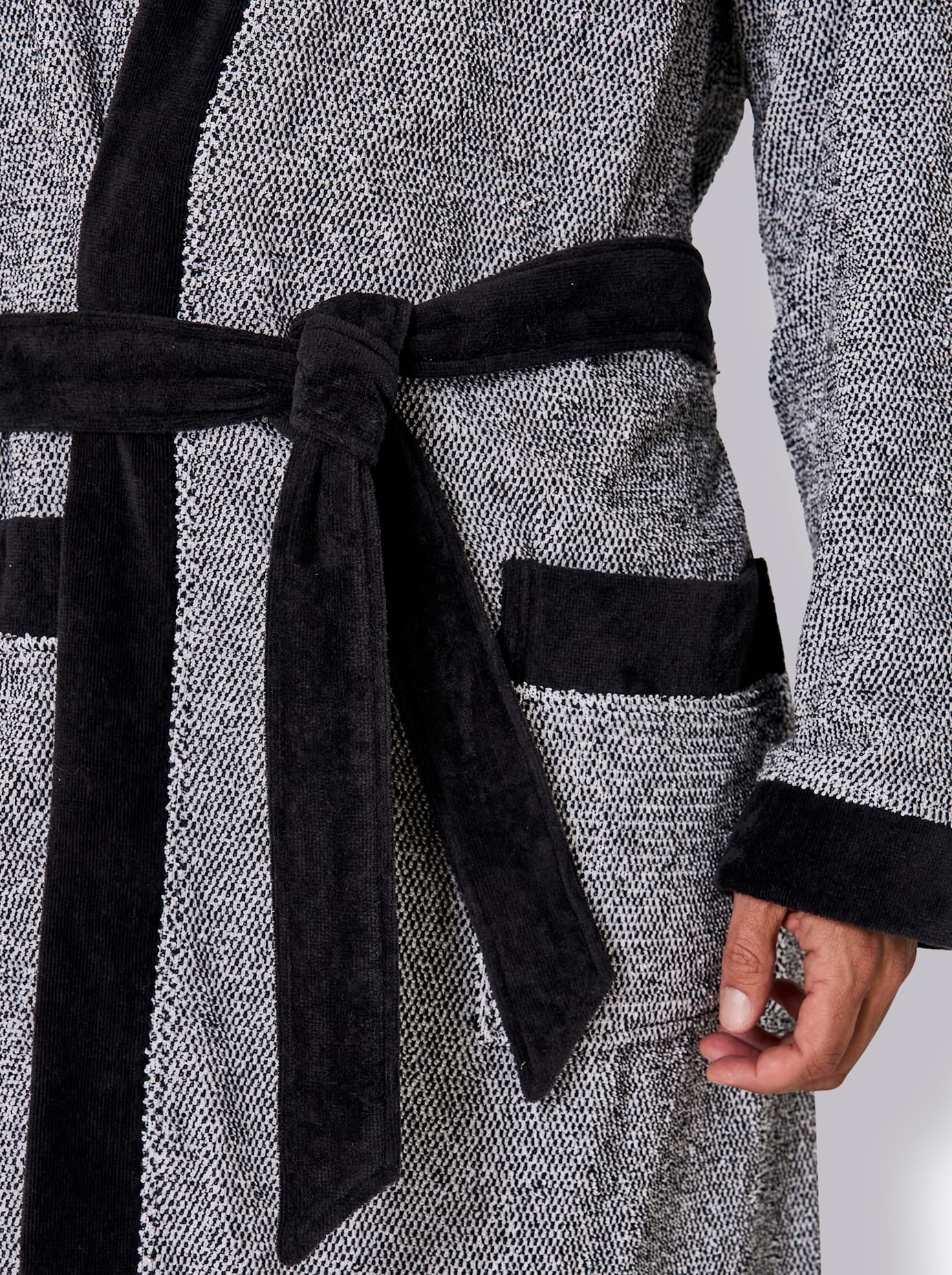 feel good Bademantel