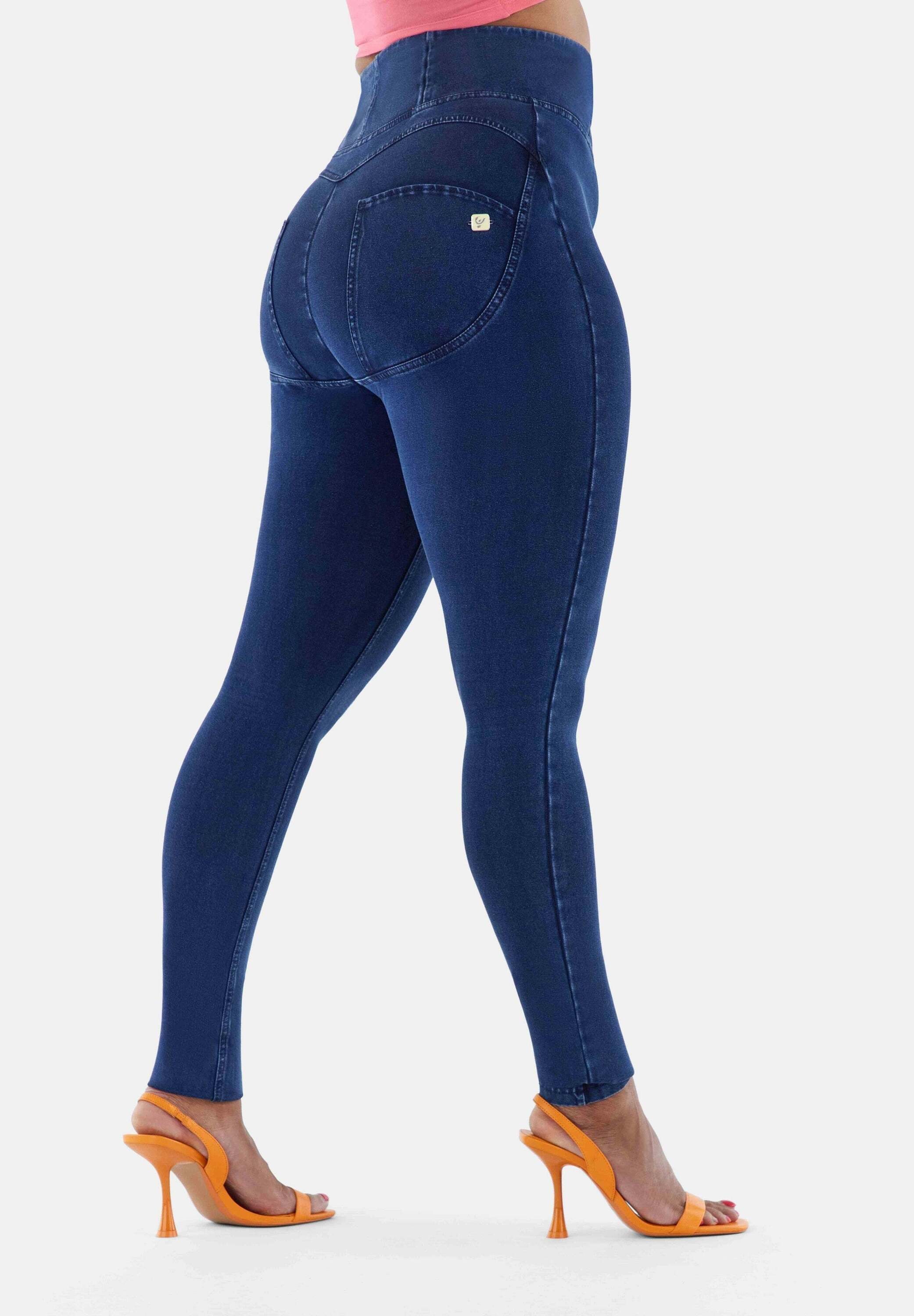 Freddy Leggings »Leggings WRUP1HC002NS«
