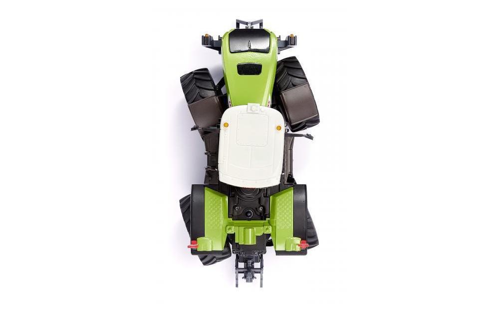 Siku RC-Traktor »Claas Xerion 5000 TRAC VC, mit Controller RTR,«