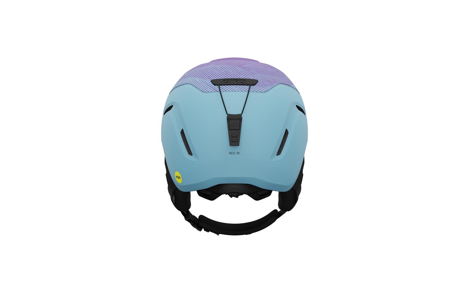 Giro Skihelm »Neo Jr. MIPS, S«