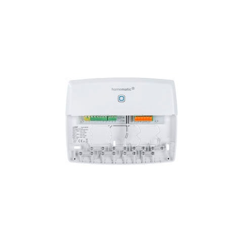 Homematic IP Smart-Home-Steuerelement »Multi IO Box (142988A0)«