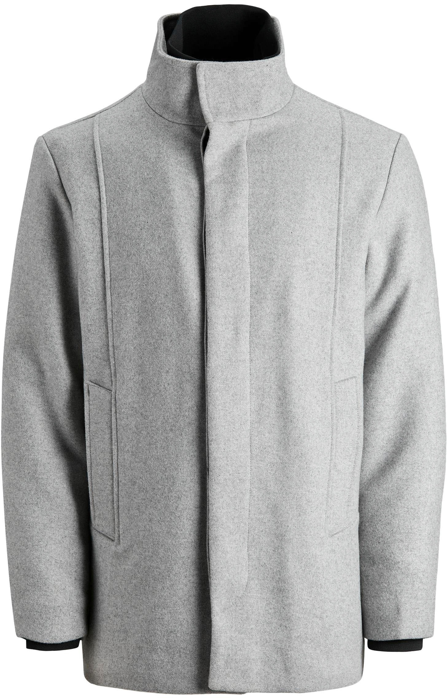 Image of Jack & Jones Wolljacke »DUNHAM WOOL JACKET« bei Ackermann Versand Schweiz