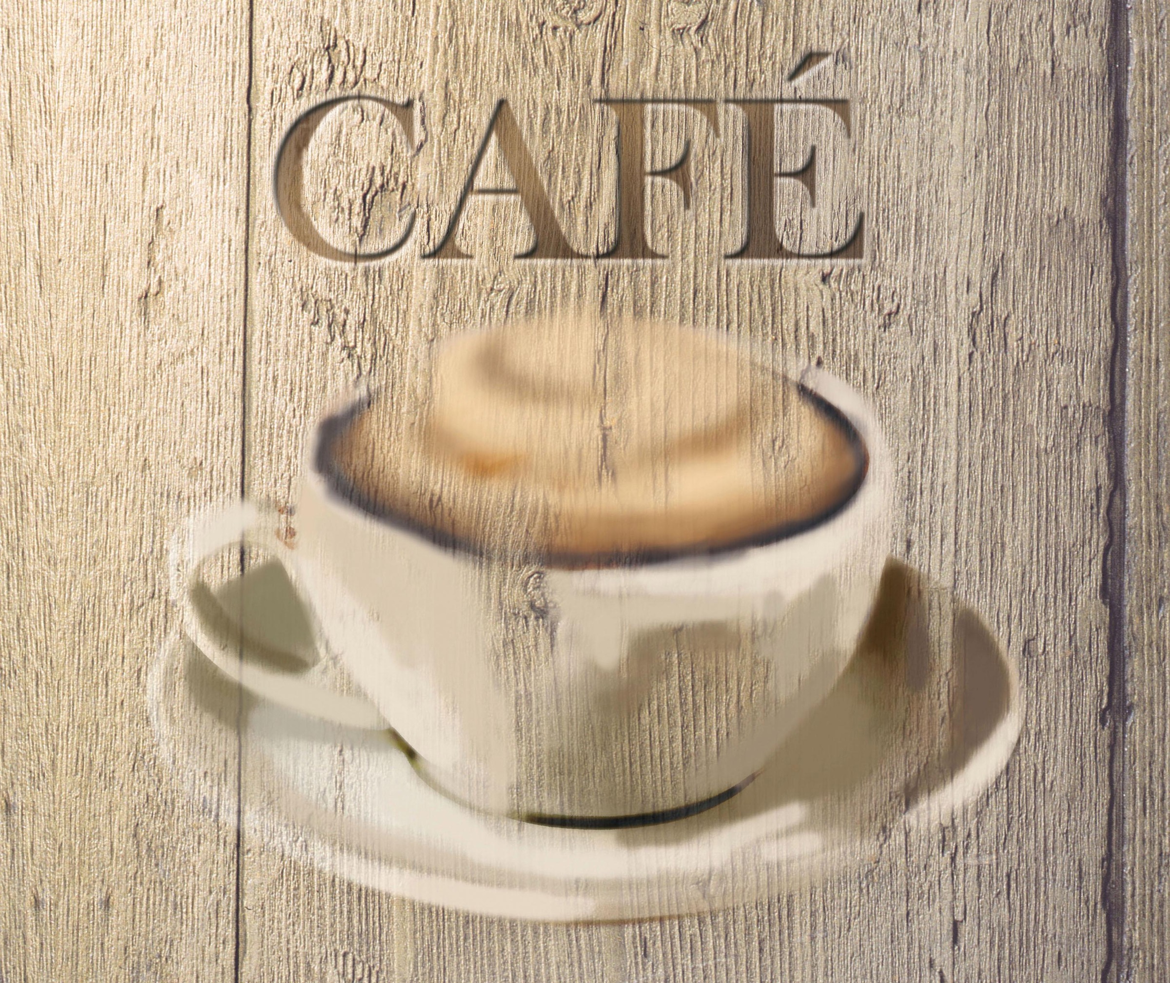 Image of WENKO Spritzschutz »Café« bei Ackermann Versand Schweiz