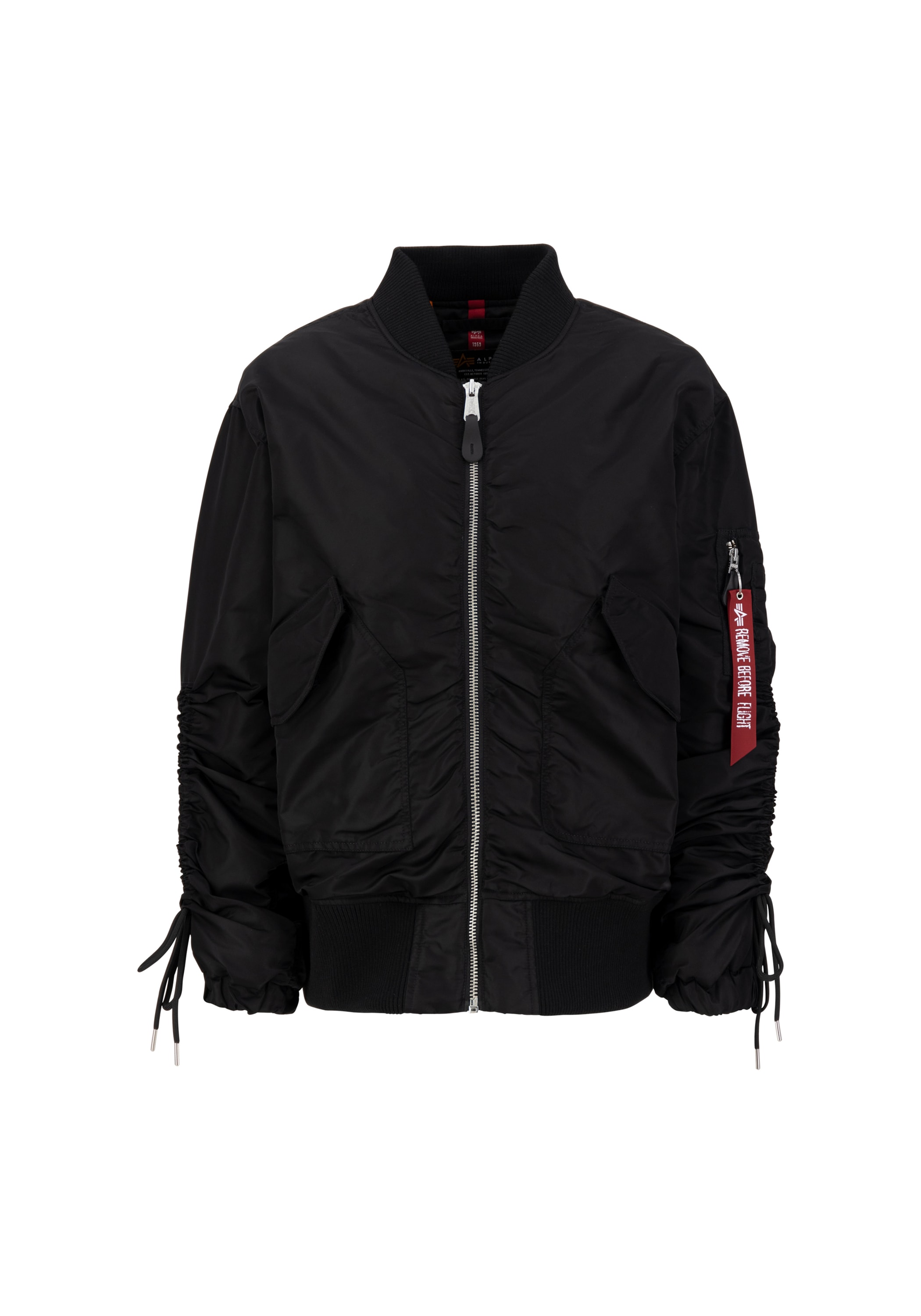 Alpha Industries Bomberjacke »Alpha Industries Women - Bomber Jackets CWU MA-1 Bomber Wmn«