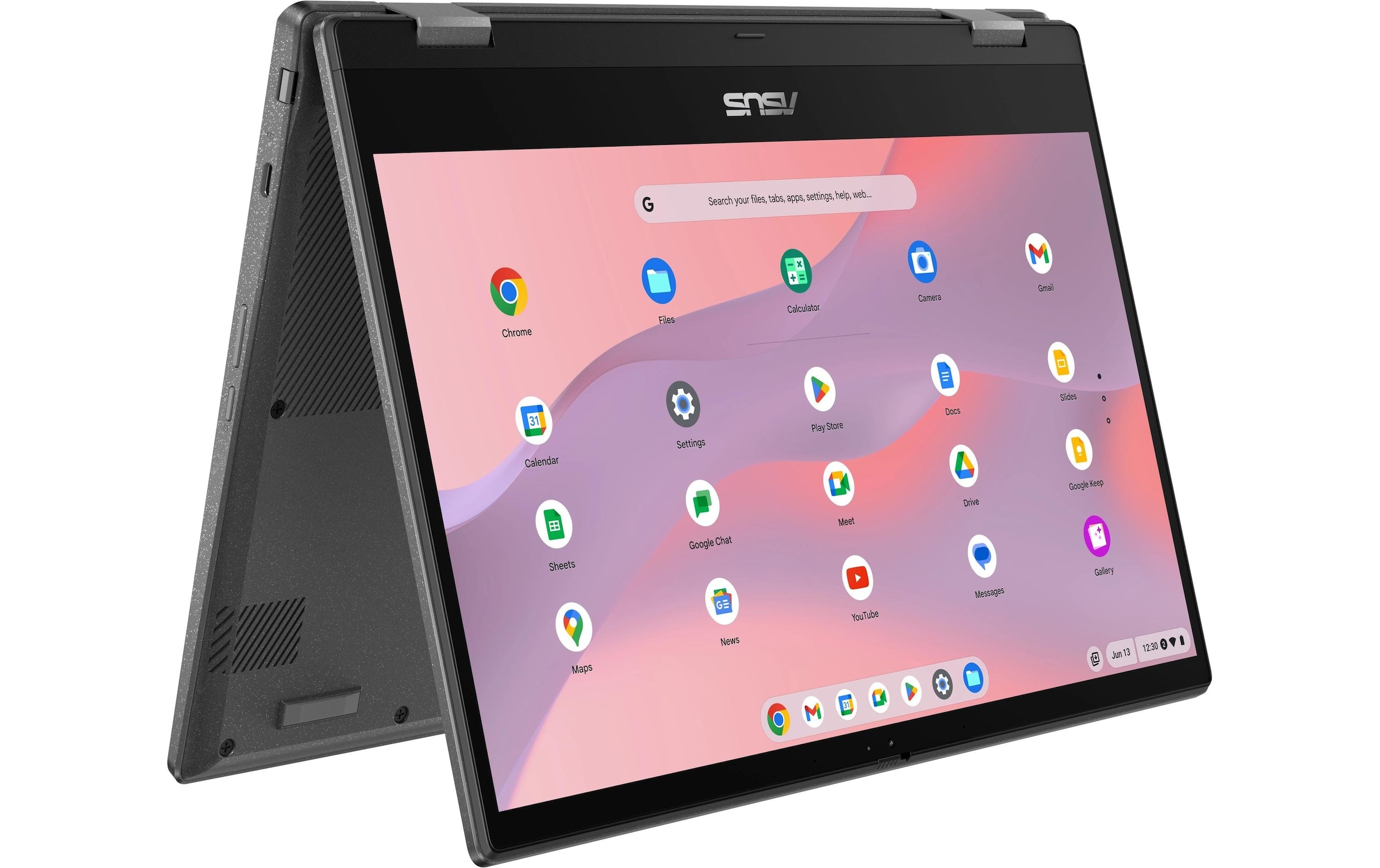 Asus Chromebook »CM14 Flip CM1402FM2A-EC0302« / 14 ″ MediaTek Kompanio