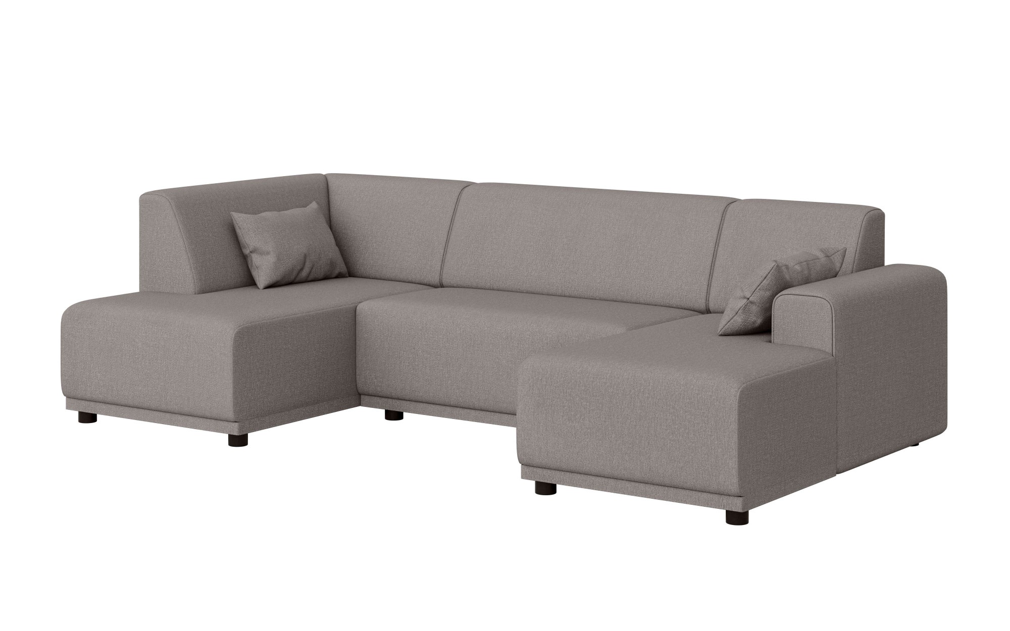 Home affaire Wohnlandschaft »TAMMO«, U-Form