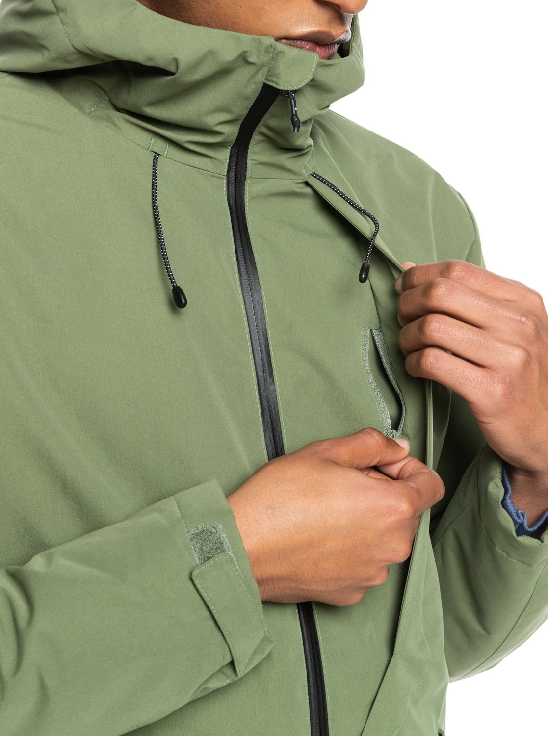 Quiksilver Parka »Skyward«