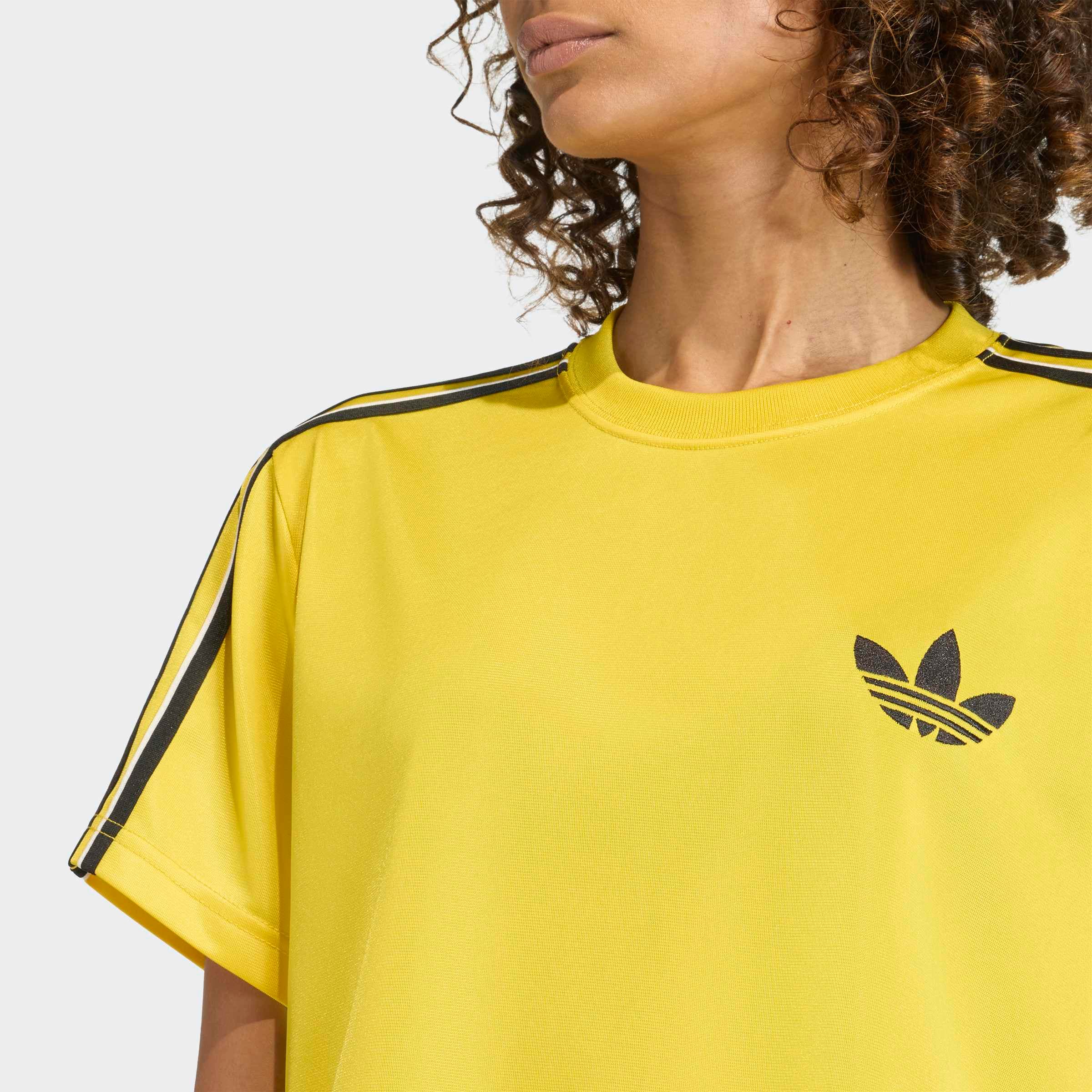 adidas Originals T-Shirt »FIREBIRD«