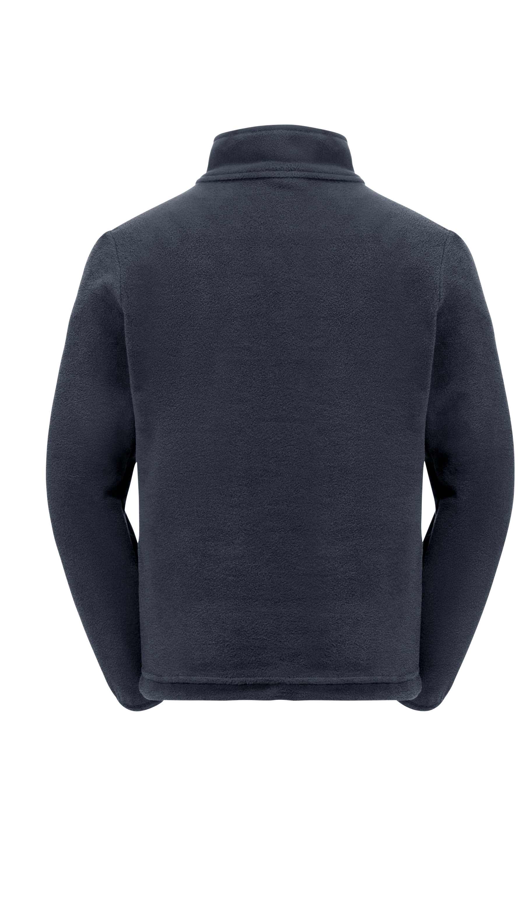 Jack Wolfskin Stehkragenpullover »TAUNUS HALFZIP K«, einfache Temperaturregulierung