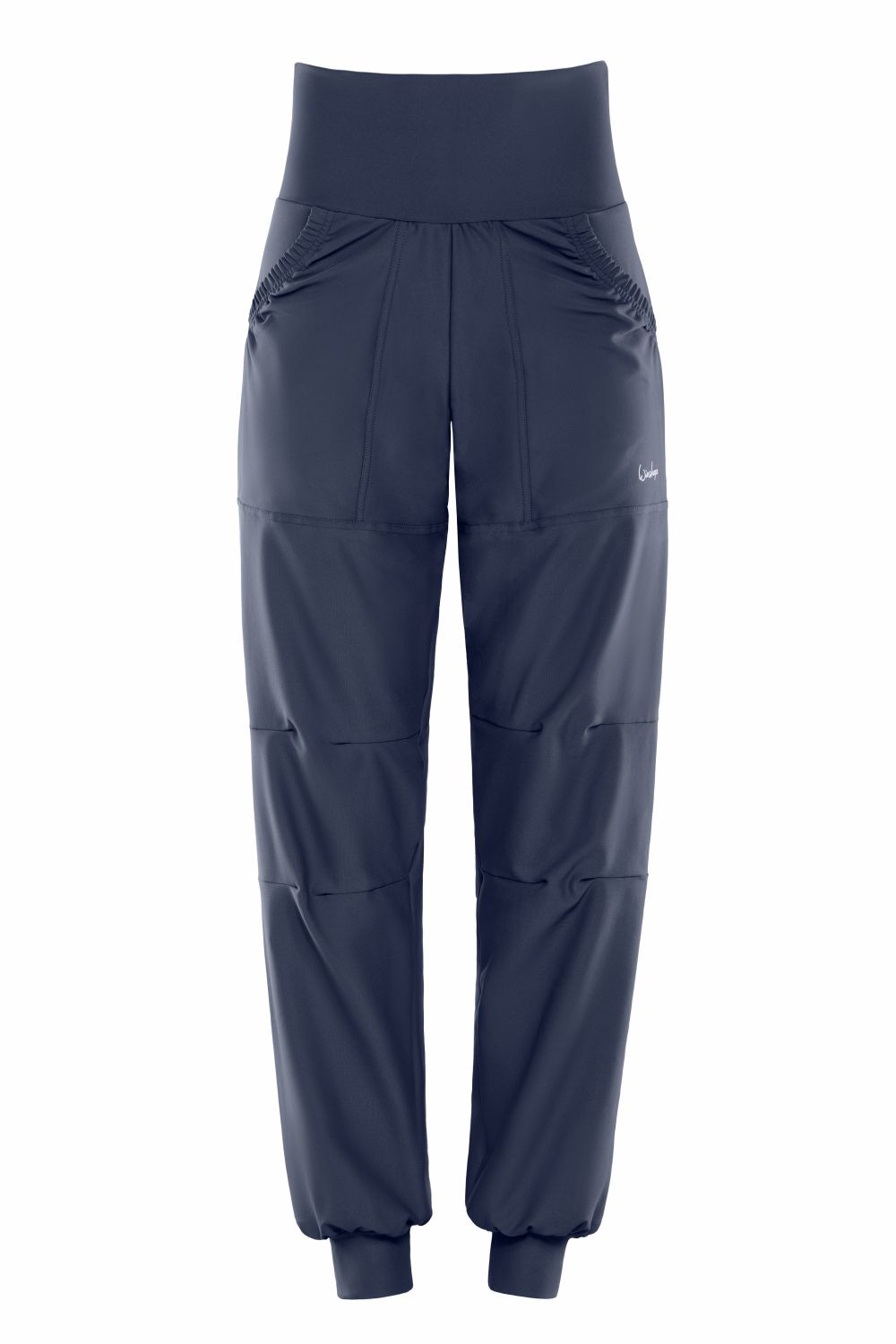 Winshape Sporthose »Functional Comfort Leisure Time Trousers LEI101C«, High Waist