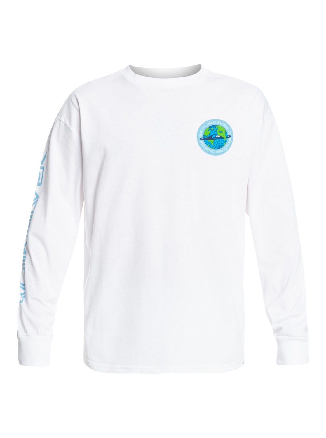 Image of Quiksilver Langarmshirt »Ocean Made« bei Ackermann Versand Schweiz