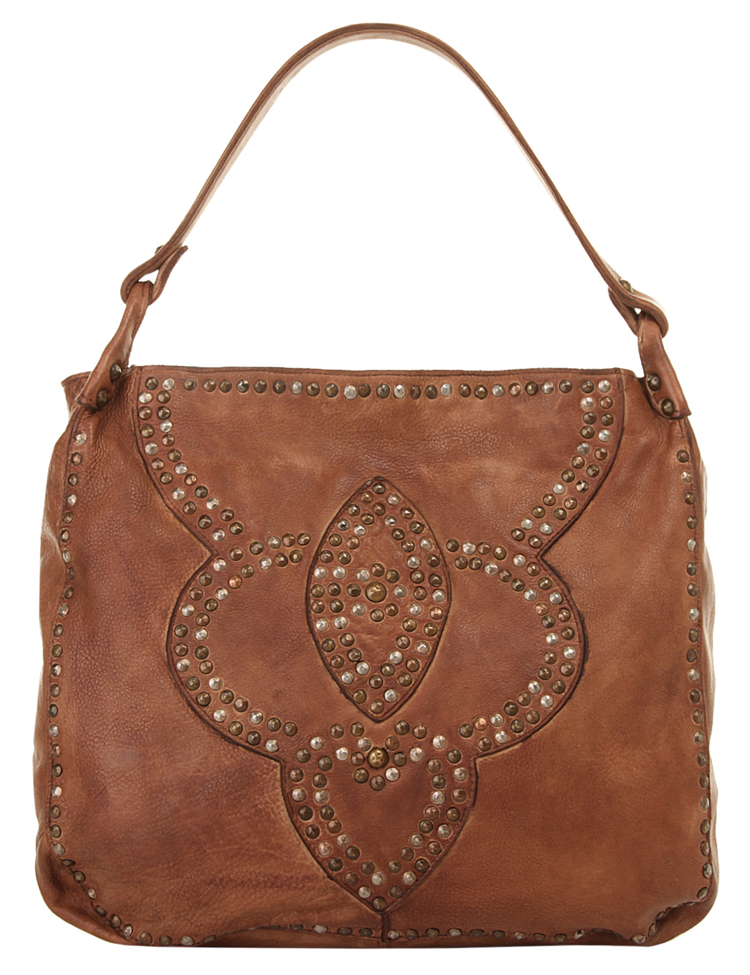 Image of Samantha Look Shopper, (1 tlg.), echt Leder bei Ackermann Versand Schweiz