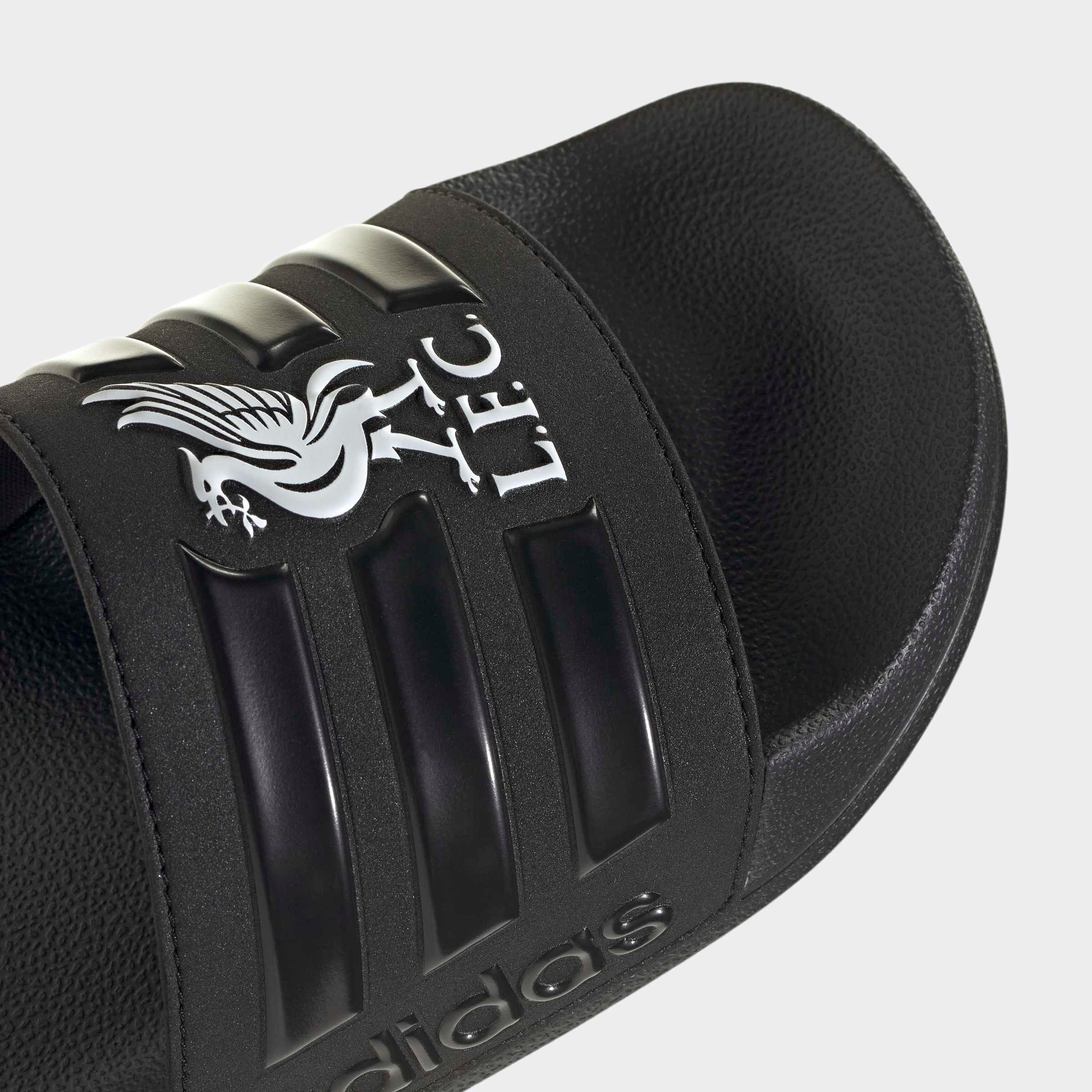 adidas Sportswear Sandale de bain »ADILETTE SHOWER Liverpool«  Badelatschen