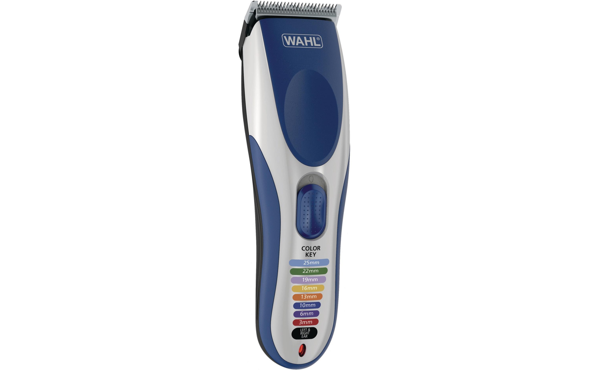 Image of Wahl Haar- und Bartschneider "Color Pro Cordless"