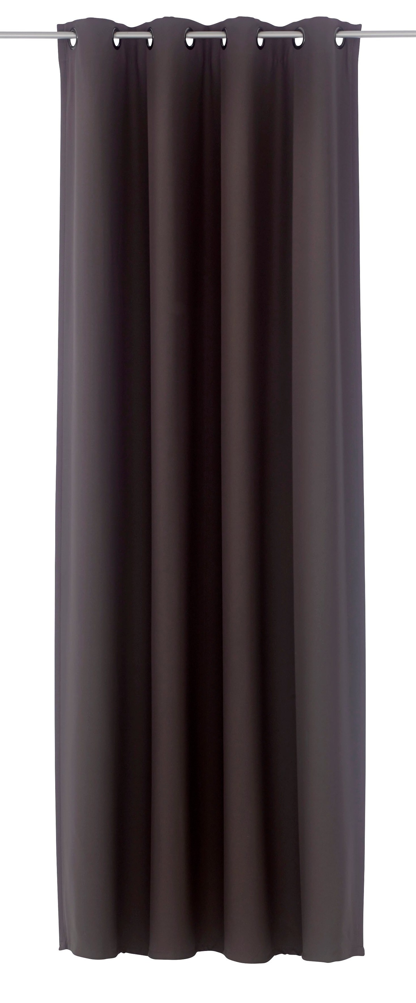 Image of Moondream Vorhang »Accoustic«, (1 St.), HxB: 260x145, Energiespar- und geräuschdämpfender Effekt, Dim Out bei Ackermann Versand Schweiz