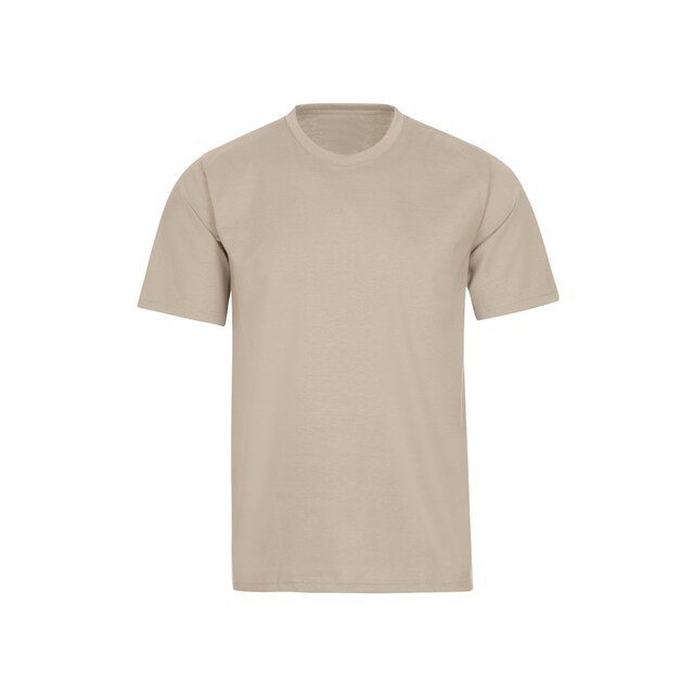 Mode Acheter en ligne Trigema T-Shirt »TRIGEMA T-Shirt DELUXE Baumwolle«  maintenant
