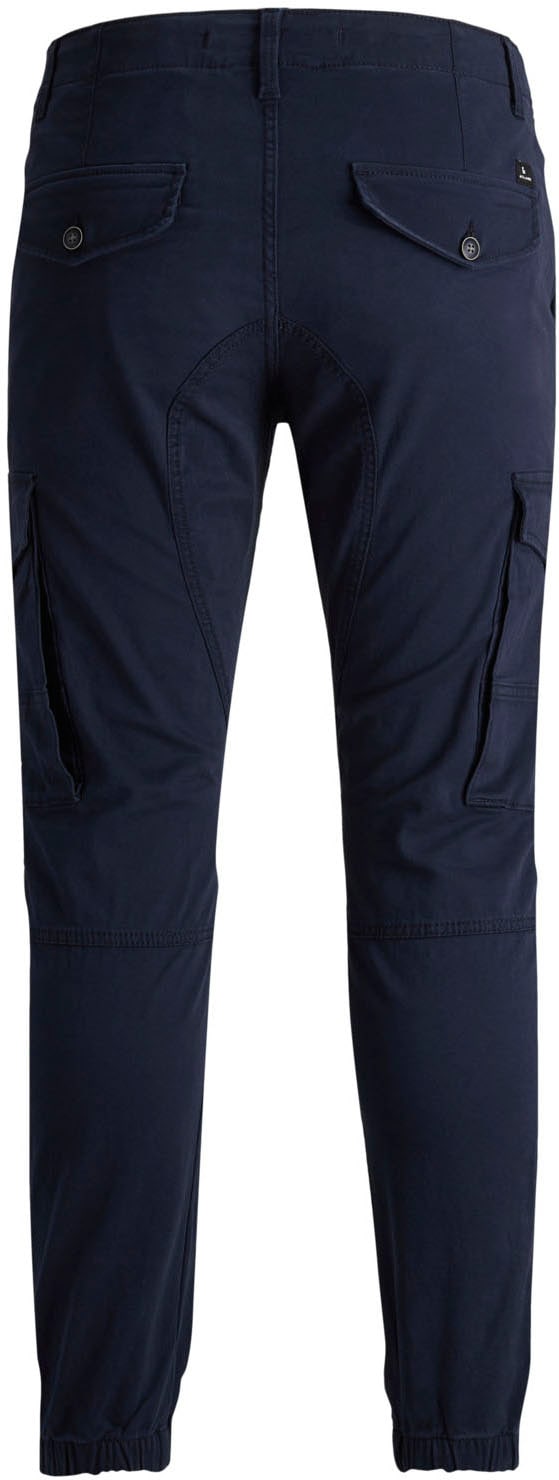 Jack & Jones Cargohose »PAUL FLAKE«