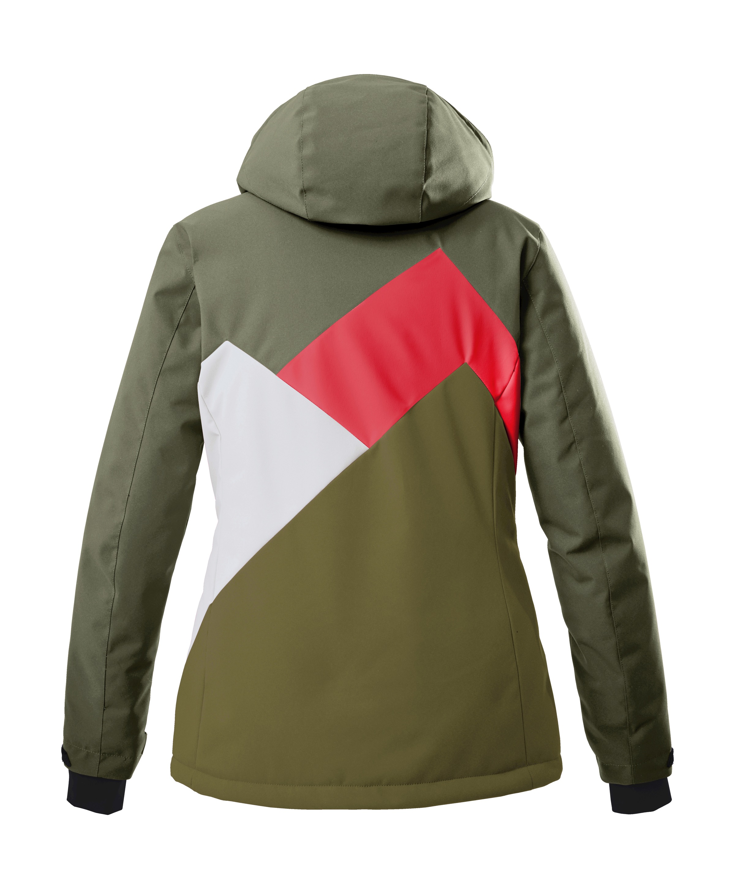 Killtec Skijacke »KSW 83 WMN SKI JCKT«