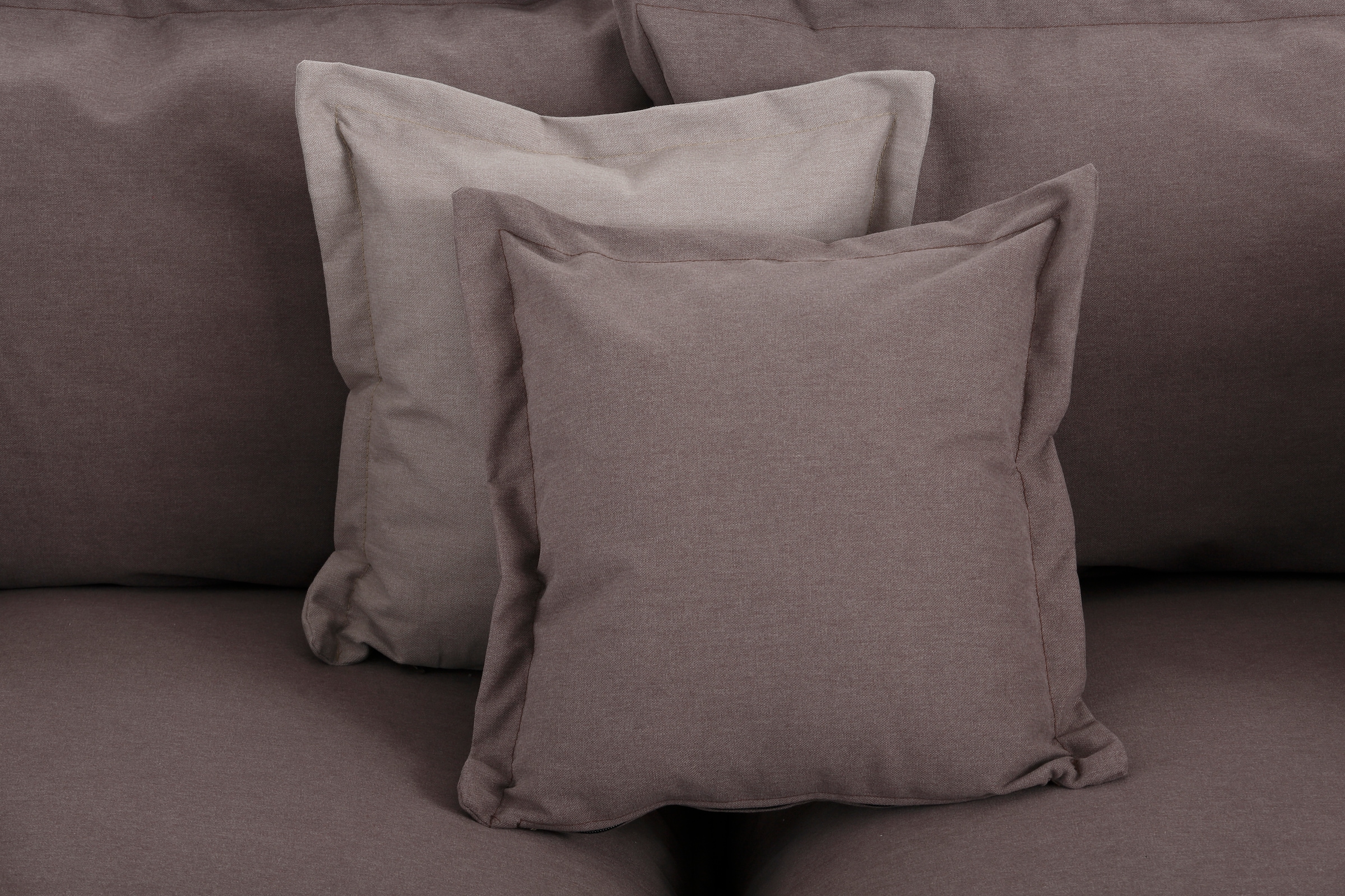 Home affaire 2-Sitzer »Luise« in Hussenoptik, ohne Bettfunktion