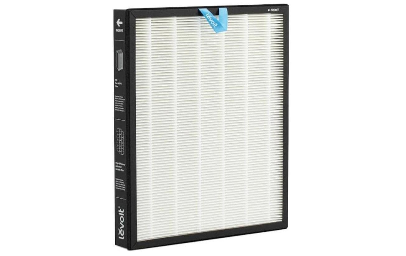 Image of Levoit Ersatzfilter "Vital 200" abwaschbarer Vorfilter, für Allergiker und Raucher