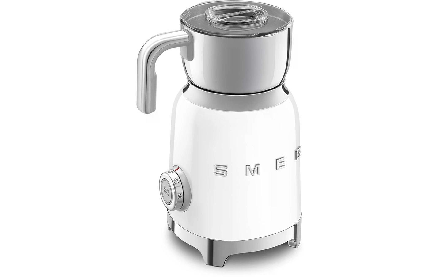 Smeg Milchaufschäumer »50's Style«, 500 W