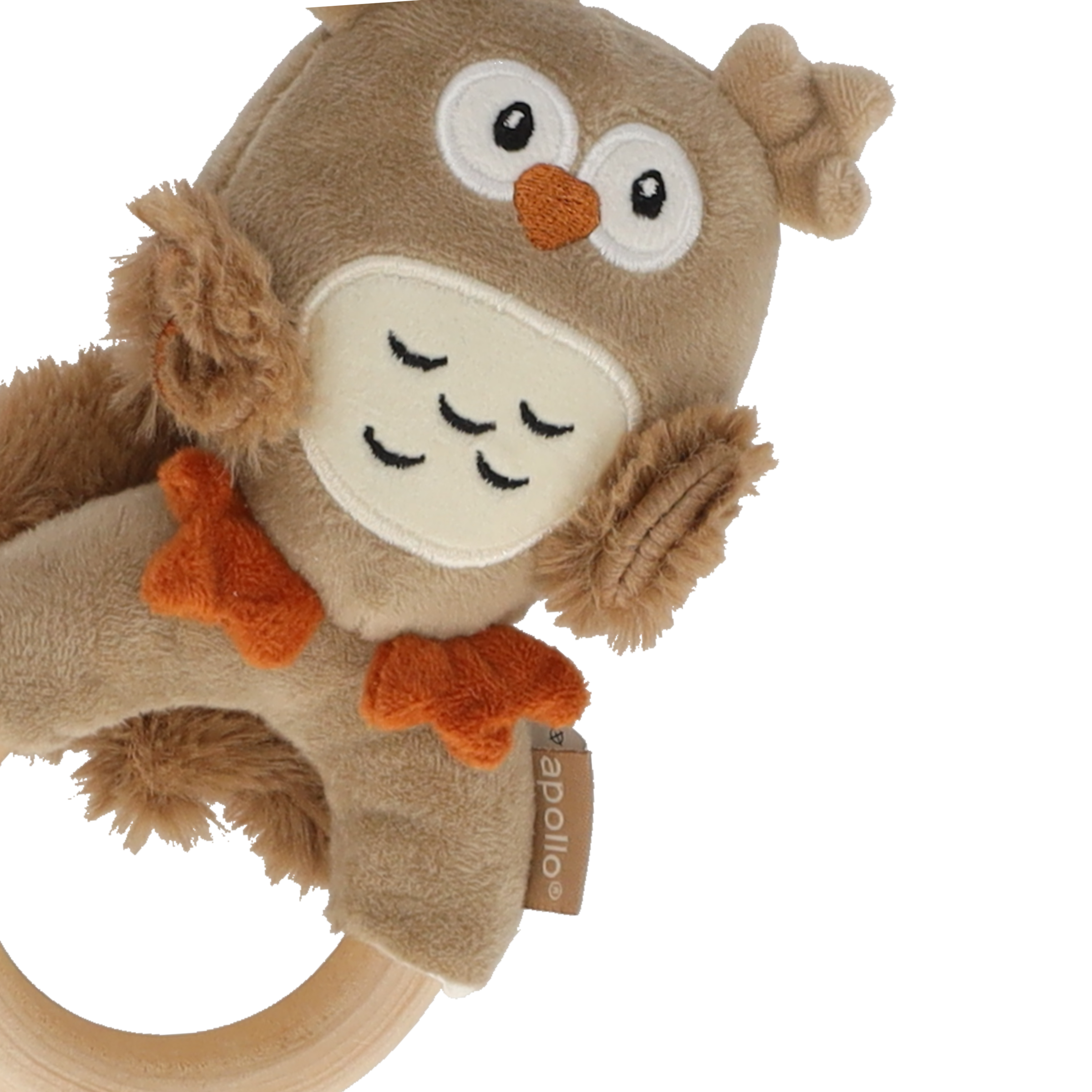 Apollo Neugeborenen-Geschenkset, Süsses, geschlechtsneutales Babyset
