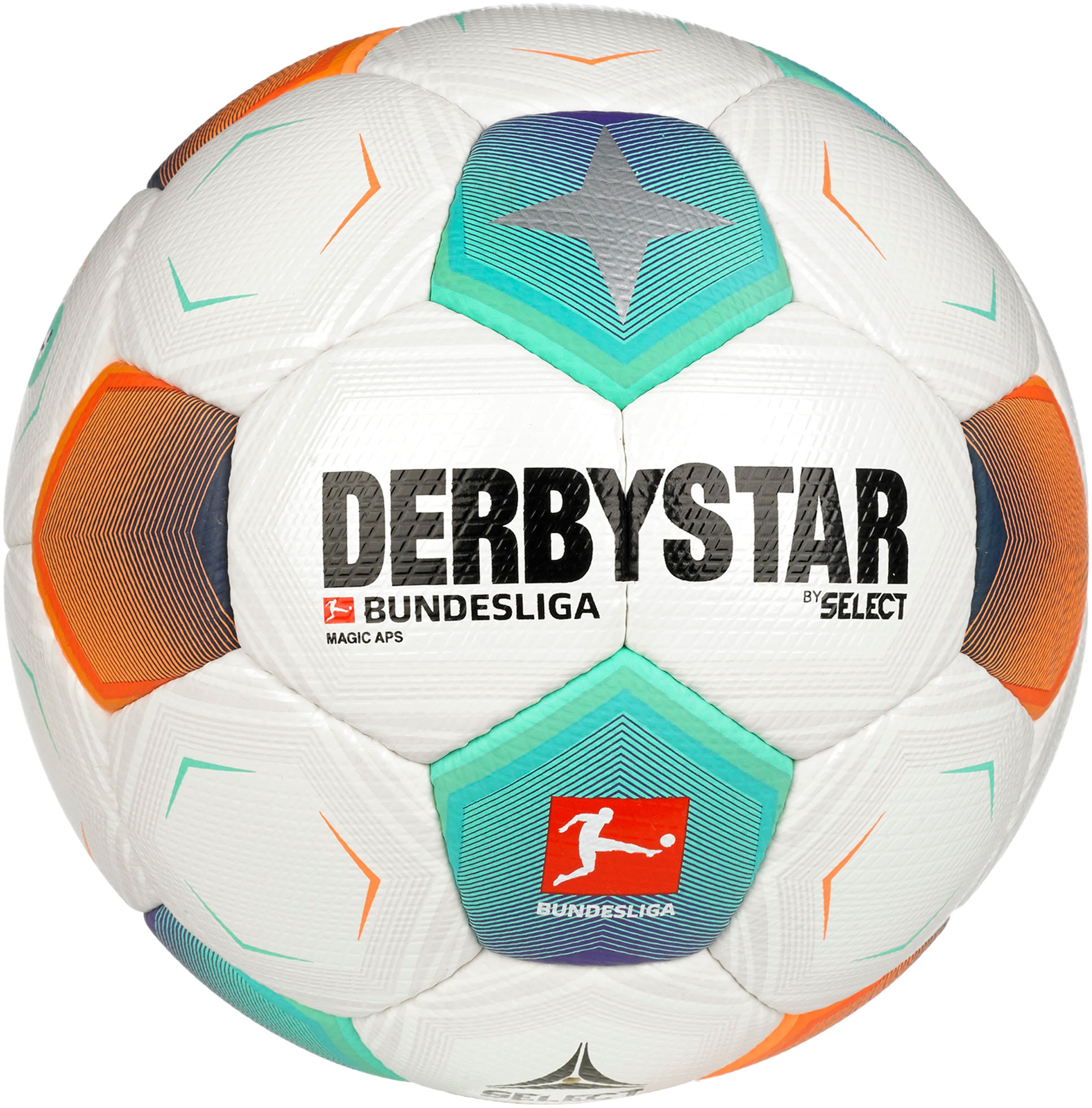 Derbystar Fussball »Bundesliga Magic APS«