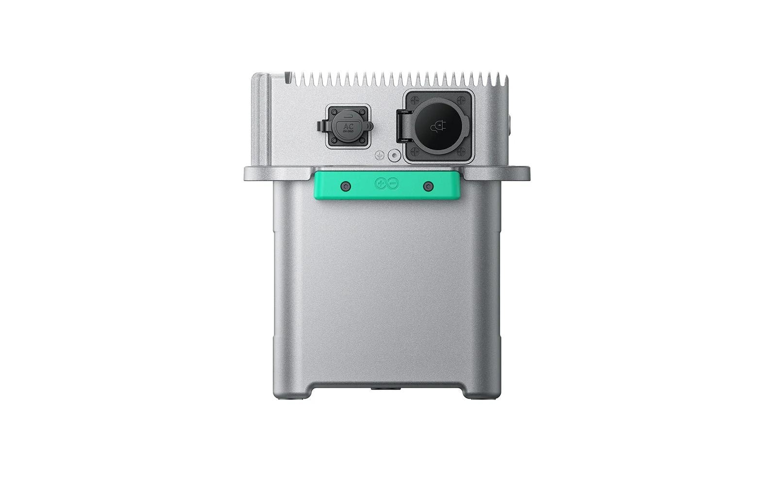 Zendure Akku »SolarFlow 1600 AC+ 1,92 kWh LiFePO4«
