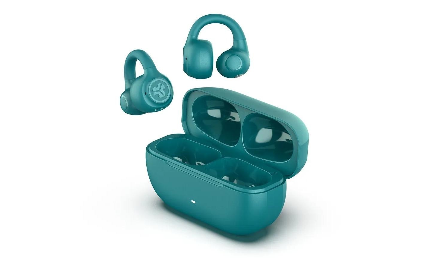 Jlab Casque à oreillettes ouvertes »Flex Open-Ear Sport In-Ear Clip«