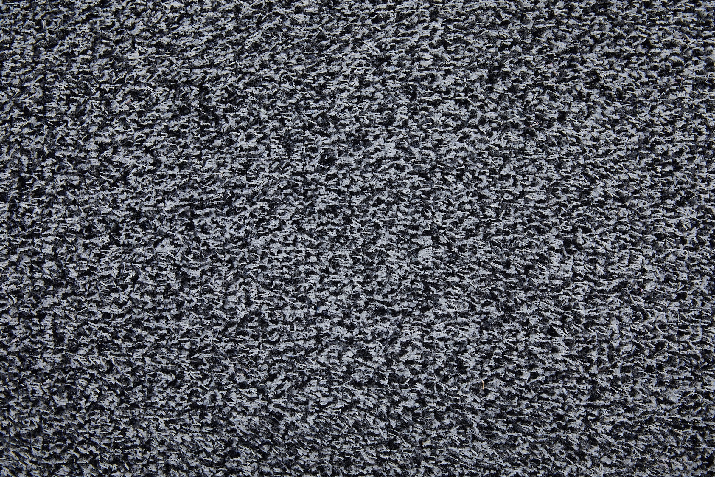 Andiamo Fussmatte »Super Cotton«, rechteckig, 10 mm Höhe, Schmutzfangmatte, meliert, rutschhemmend, waschbar