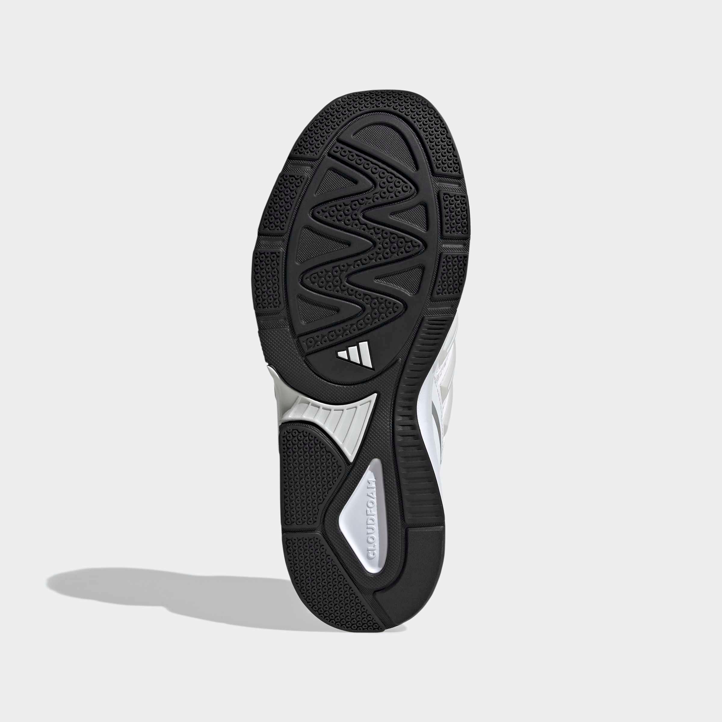 adidas Sportswear Sneaker »CONTROL ECL«  inspiriert vom Design des adistar control