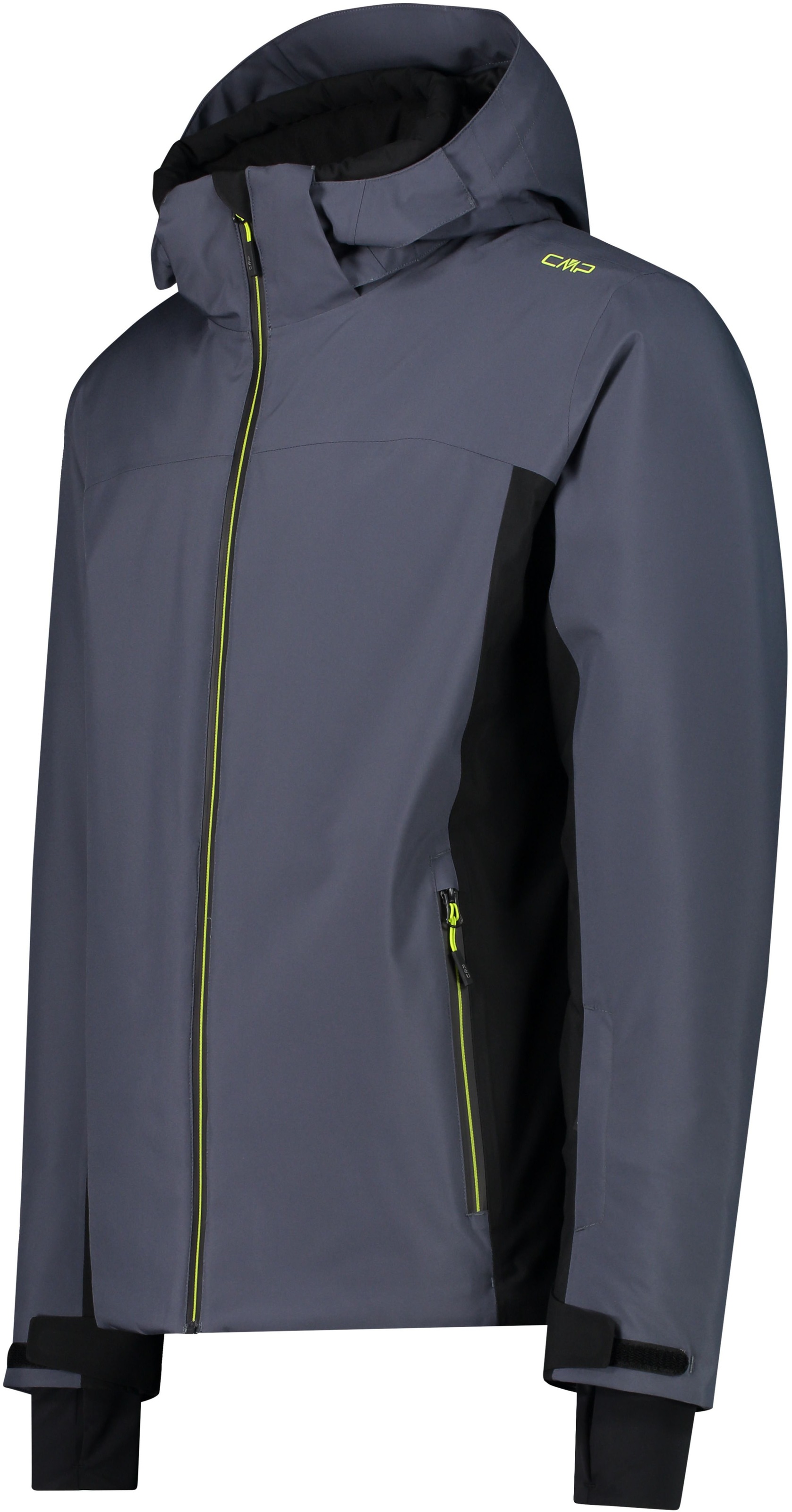 CMP Funktionsjacke, mit Kapuze
