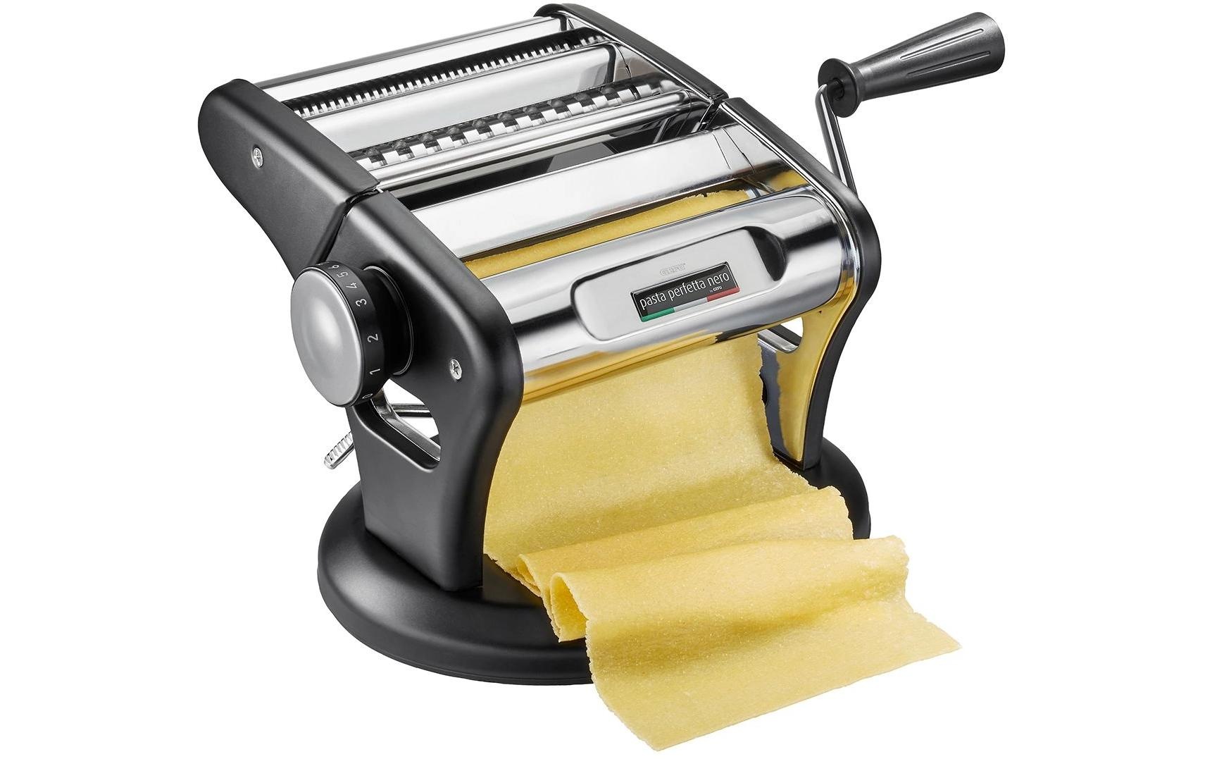 Image of GEFU Nudelmaschine "Pasta Perfetta Excellence"