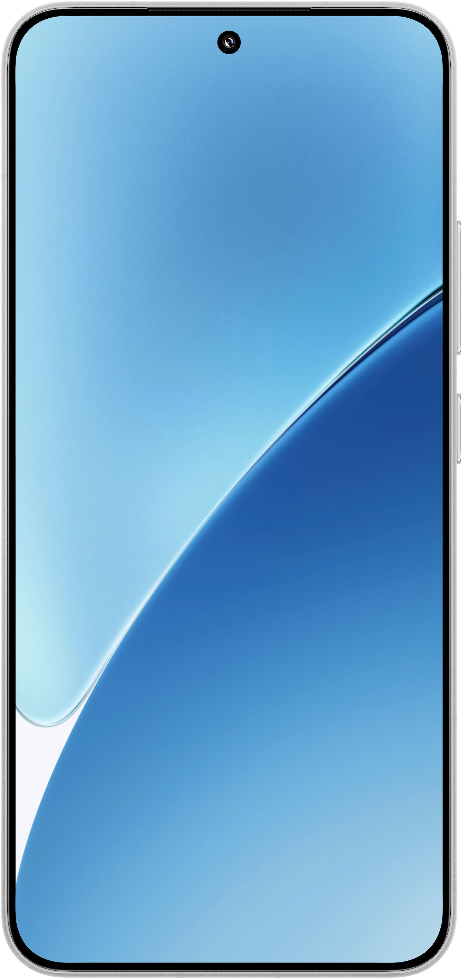 Xiaomi Smartphone »15 12+512GB« Weiss