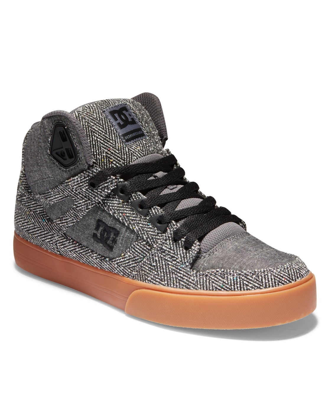 Image of DC Shoes Sneaker "Pure High-Top WC TX"