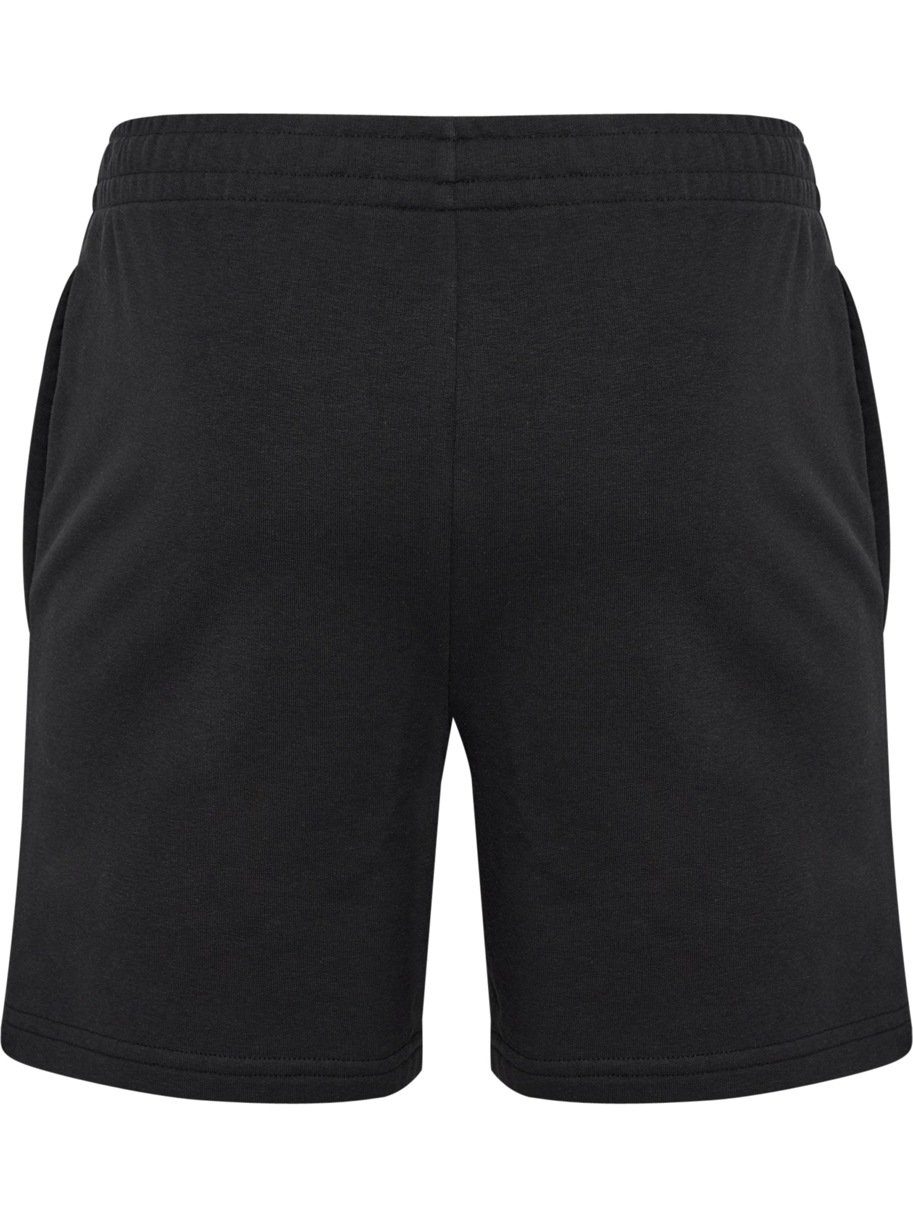 hummel Shorts »HMLPULSE SWEAT SHORTS«, (1 tlg.)