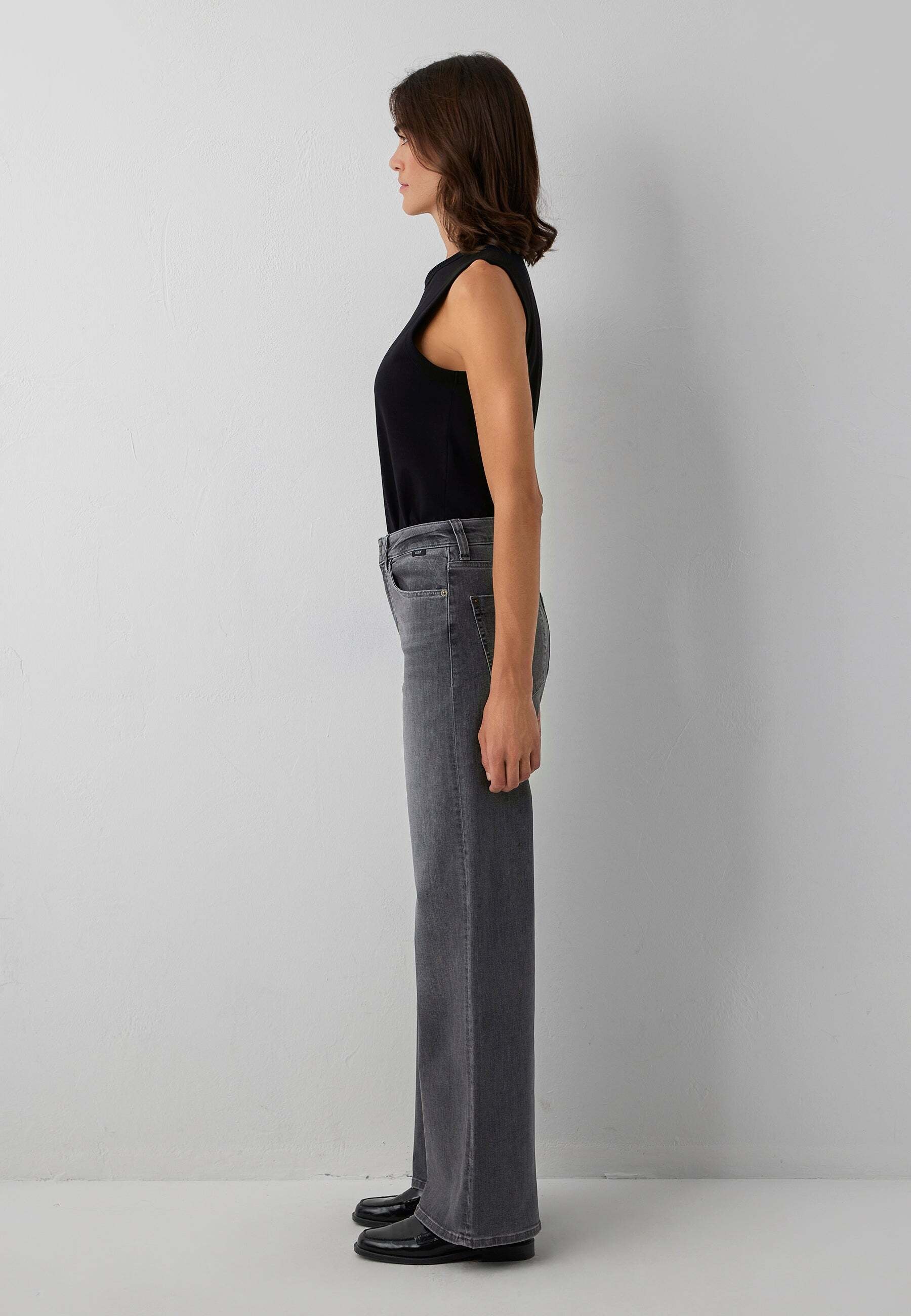 Mavi Weite Jeans »Mavi Jeans Malibu«