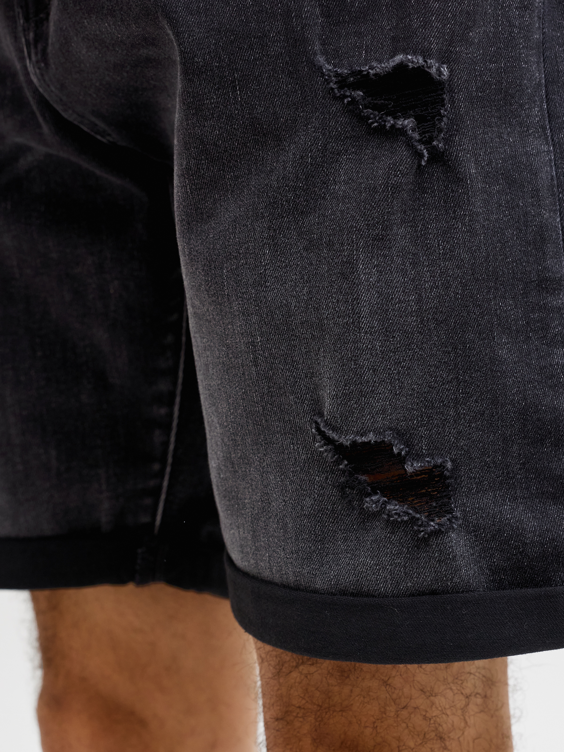Jack & Jones Short »JJIRICK JJFOX SHORTS CB 310 SN«  style quatre poches