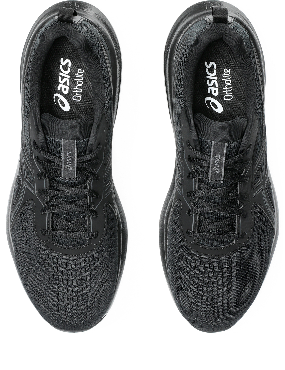 Asics Laufschuh »GEL-CONTEND 9«, mehr Dämpfung