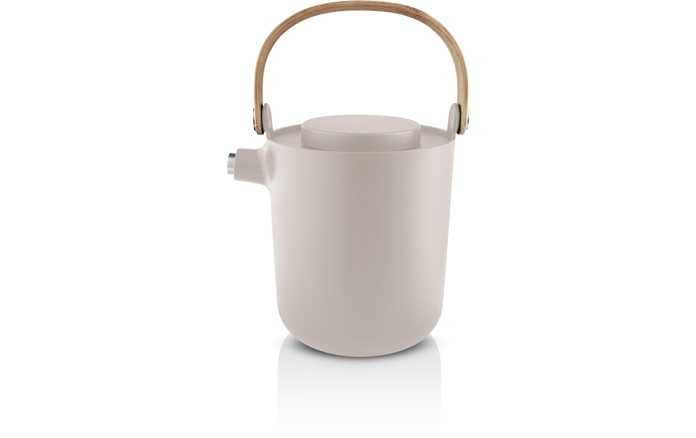 Image of Eva Solo Teebereiter »Nordic Kitchen 1l Sand«, - W bei Ackermann Versand Schweiz