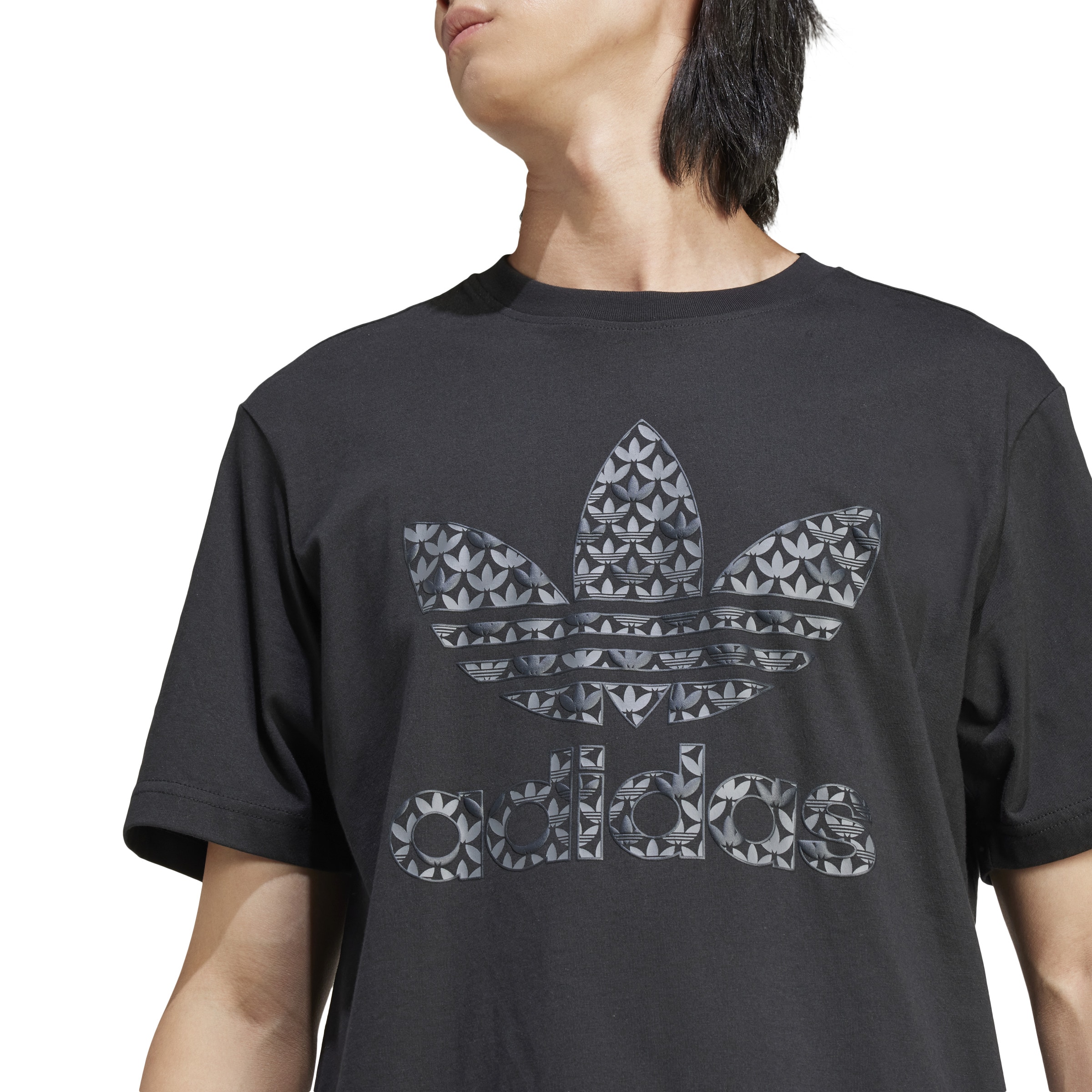 adidas Originals T-Shirt »MONO TEE«