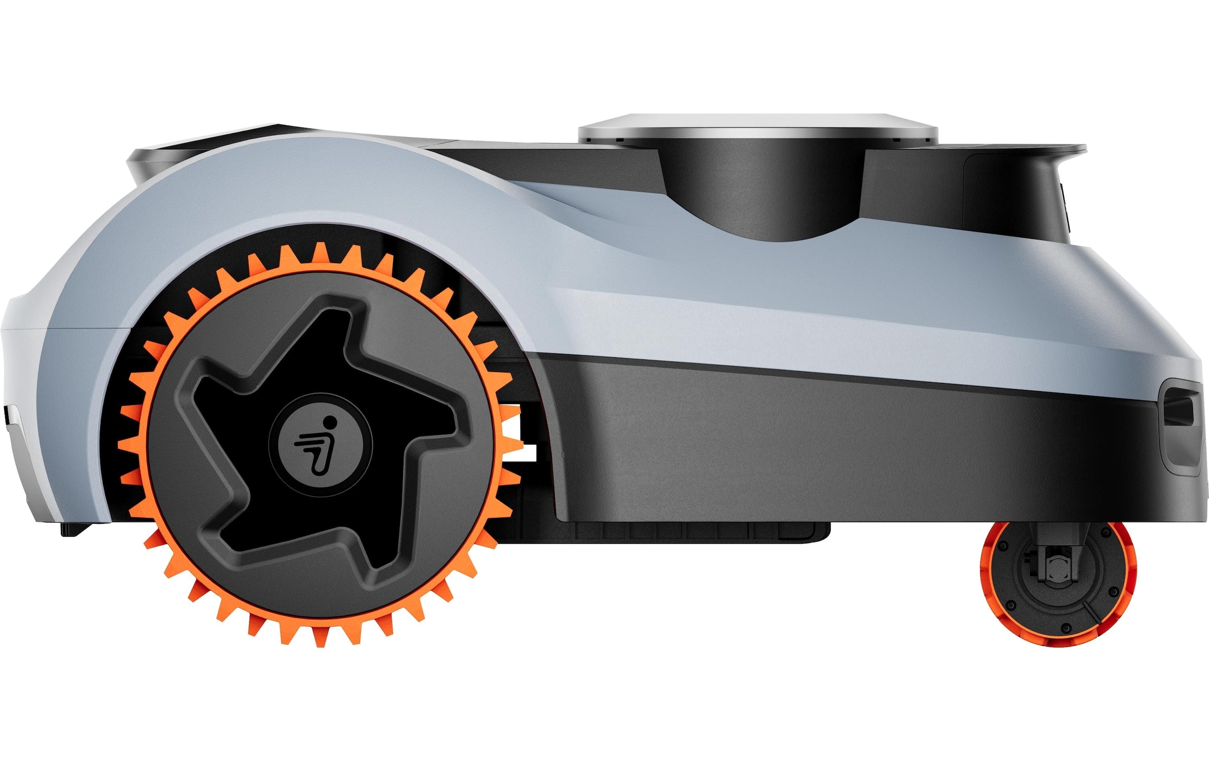   Rasenmähroboter »Navimow i220E Lidar Pro 2000 m²«